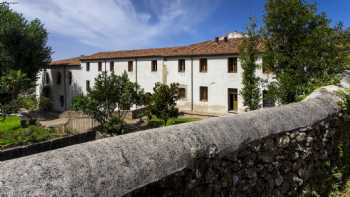 Hospedería Conventual Sierra de Gata