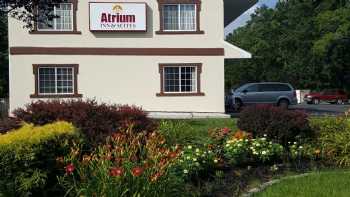 Atrium Inn & Suites