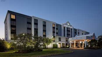 Hyatt Place Princeton