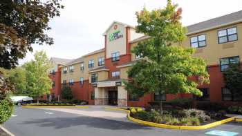 Extended Stay America - Princeton - West Windsor