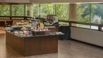 Crowne Plaza Princeton - Conference Center, an IHG Hotel