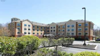 Extended Stay America - Princeton - South Brunswick