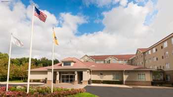 Homewood Suites by Hilton Princeton