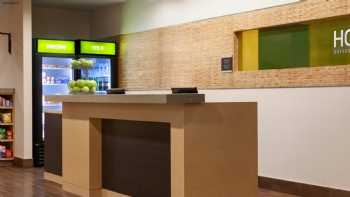 Home2 Suites by Hilton Rahway, NJ