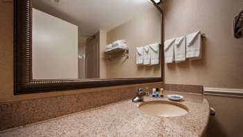 Best Western Riverview Inn & Suites