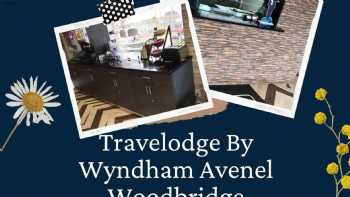 Travelodge by Wyndham Avenel Woodbridge