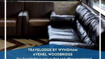 Travelodge by Wyndham Avenel Woodbridge