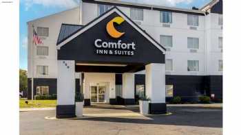 Comfort Inn & Suites Mt. Laurel-Philadelphia