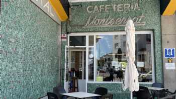 Hostal Montserrat