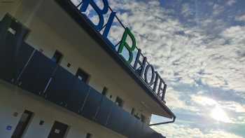 BLB Hotel