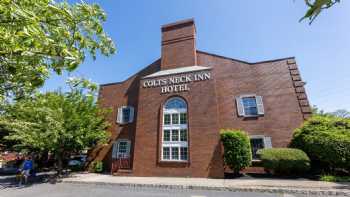 Colts Neck Inn Hotel