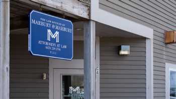 The Law Offices of Marbury & Marbury, PLLC