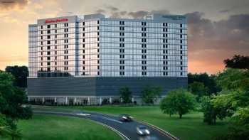 Homewood Suites by Hilton Teaneck Glenpointe