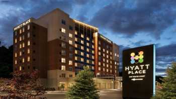 Hyatt Place Fort Lee / George Washington Bridge