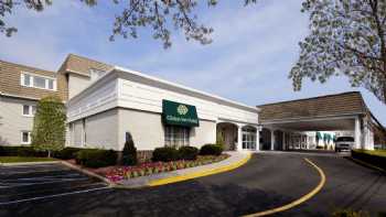 Clinton Inn Hotel & Event Center