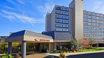 Crowne Plaza Englewood, an IHG Hotel