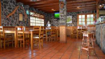 Hostal Restaurante Riofrio