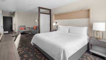 Holiday Inn Hasbrouck Heights-Meadowlands, an IHG Hotel