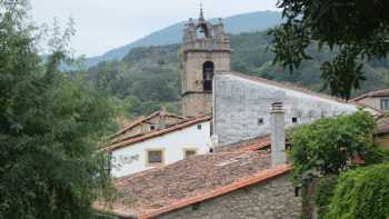 &quotEl Sendero" Guest house ( Hostal - Casa de huespedes )