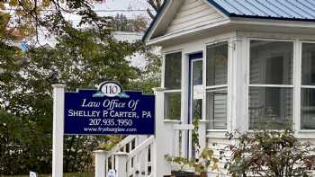 Shelley P Carter Law Office Pa