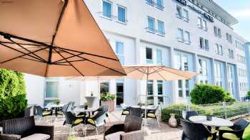 ACHAT Hotel Hockenheim