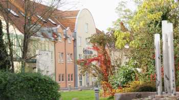 Taste Hotel Hockenheim