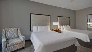 Homewood Suites by Hilton Hamilton, NJ