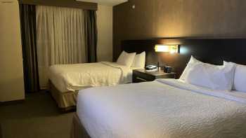 Residence Inn by Marriott Hamilton