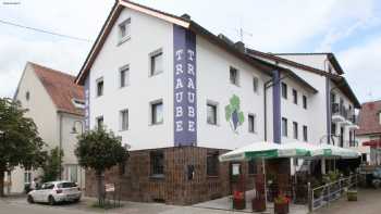 Hotel & Restaurant Traube