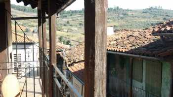 Hotel Rural Sierra de Francia