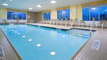 Holiday Inn Budd Lake - Rockaway Area, an IHG Hotel