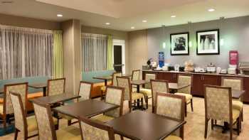 Hampton Inn Denville/Rockaway/Parsippany