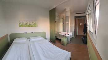 ibis budget Ludwigsburg