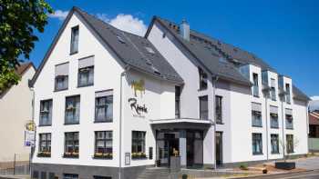 Hotel Goldener Pflug