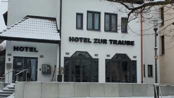 Hotel zur Traube