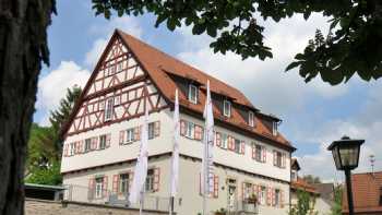 Hotel Altes Amtshaus