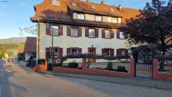 Zum Hirschen - Landgasthof und Hotel