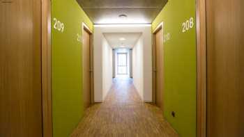 Green City Hotel Vauban