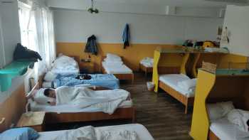 Black Forest Hostel