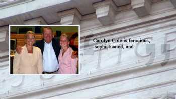 Cole Associates Civil Law, PLLC