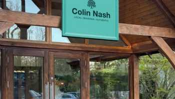 Colin Nash Restaurant