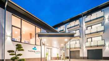 Thermalhotel Aulendorf