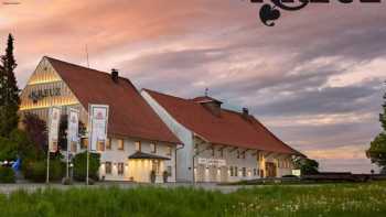 Hotel-Landgasthof Kreuz