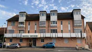 Hotel Bitzer