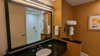 Fairfield Inn & Suites by Marriott Wilmington New Castle