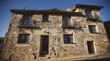 casas rurales Orgullo Rural