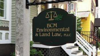 BCM Environmental & Land Law, PLLC