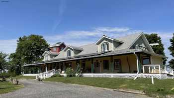 Salem River Inn