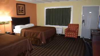 White Oaks Motel Pennsville