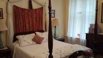 Terry House Bed & Breakfast